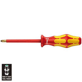 WERA 1000V Laser Tip Phillips Screwdriver - Selectable